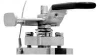 Cryogenic Valves